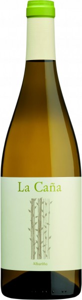 Вино Bodegas La Cana, "La Cana", 2013