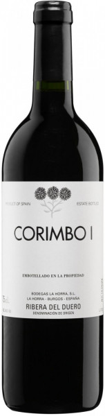 Вино Bodegas La Horra, "Corimbo I", Ribera del Duero DO, 2016