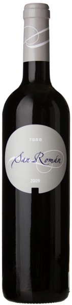 Вино Bodegas Maurodos, "San Roman", Toro DO, 2009