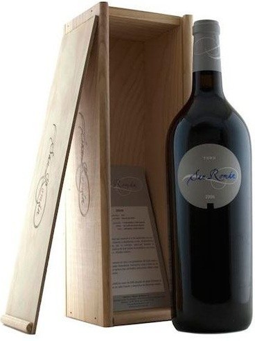 Вино Bodegas Maurodos, "San Roman", Toro DO, 2011, wooden box, 1.5 л