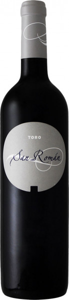 Вино Bodegas Maurodos, "San Roman", Toro DO, 2015