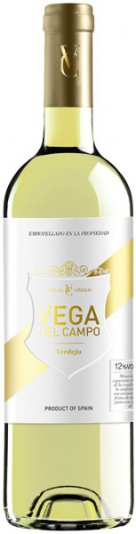 Вино Bodegas Milenium, "Vega del Campo" Verdejo