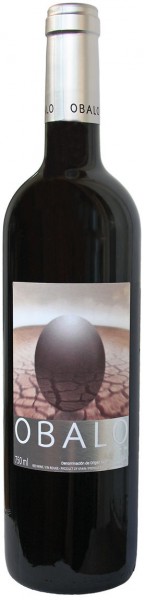 Вино Bodegas Obalo, Obalo Roble, Rioja DO