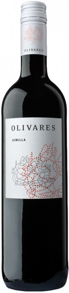 Вино Bodegas Olivares, "Olivares" Tinto, Jumilla DO, 2006
