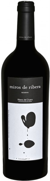 Вино Bodegas Penafiel, "Miros de Ribera" Reserva, Ribera del Duero DO, 2009