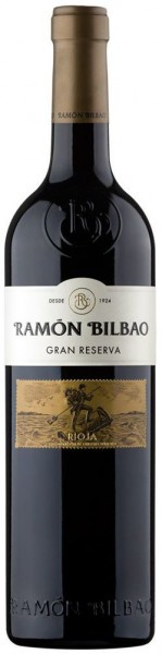 Вино Bodegas Ramon Bilbao, "Gran Reserva", Rioja DOC, 2009