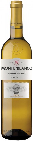 Вино Bodegas Ramon Bilbao, Verdejo, Rueda DO, 2016