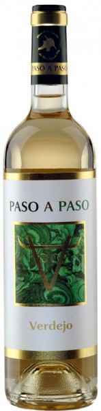Вино Bodegas Volver, "Paso a Paso" Verdejo, La Mancha DO