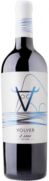 Вино Bodegas Volver, "Volver" 4 Meses, Tierra de Castilla