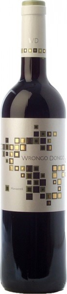 Вино Bodegas Volver, "Wrongo Dongo", Jumilla DO