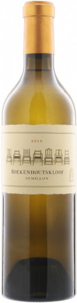 Вино "Boekenhoutskloof" Semillon, 2010