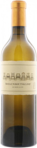 Вино "Boekenhoutskloof" Semillon, 2011