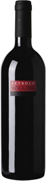 Вино "Boggina", Toscana IGT, 2008