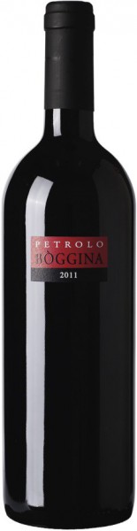 Вино "Boggina", Toscana IGT, 2011