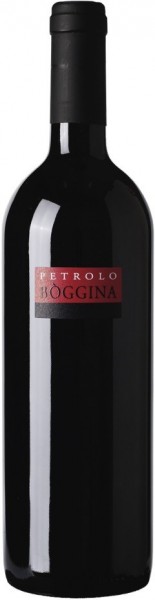 Вино "Boggina", Toscana IGT, 2012