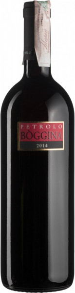 Вино "Boggina", Toscana IGT, 2014