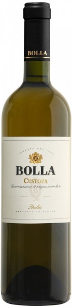 Вино Bolla, Bianco di Custoza DOC, 2011