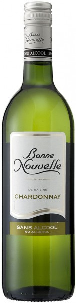 Вино "Bonne Nouvelle" Сhardonnay