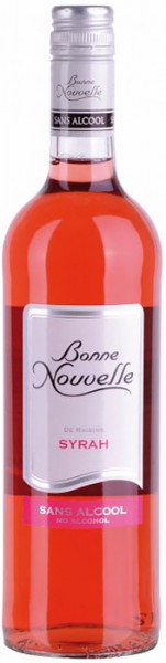 Вино "Bonne Nouvelle" Syrah