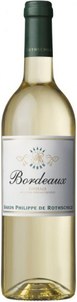Вино Bordeaux, Bordeaux AOC Blanc, 2013
