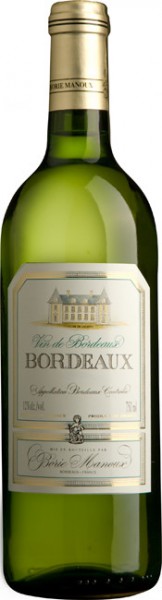 Вино Borie-Manoux, Bordeaux AOC Blanc
