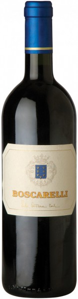 Вино "Boscarelli", Toscana IGT, 2006