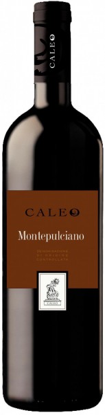 Вино Botter, "Caleo", Montepulciano d'Abruzzo DOC, 2010
