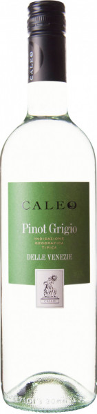 Вино Botter, "Caleo" Pinot Grigio Colli Aprutini IGT