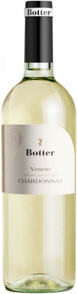 Вино Botter, Chardonnay, Veneto IGT, 2012
