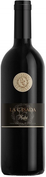 Вино Botter, "La Casada" Merlot, Veneto IGT