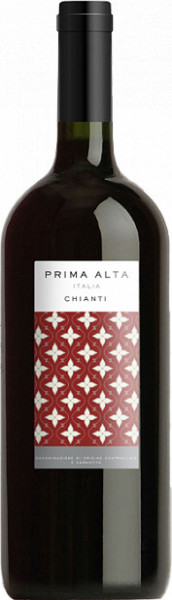 Вино Botter, "Prima Alta" Chianti DOCG