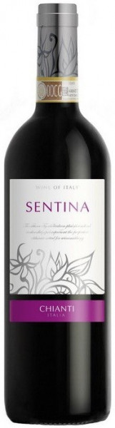 Вино Botter, "Sentina" Chianti DOCG, 1.5 л