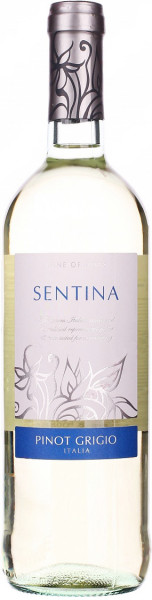 Вино Botter, "Sentina" Pinot Grigio, Veneto IGT, 1.5 л