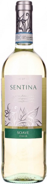 Вино Botter, "Sentina" Soave DOC