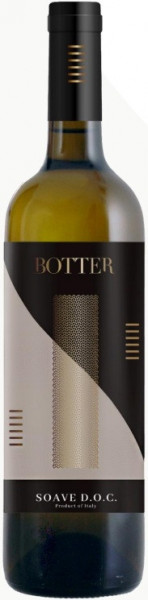 Вино Botter, Soave DOC, 2018