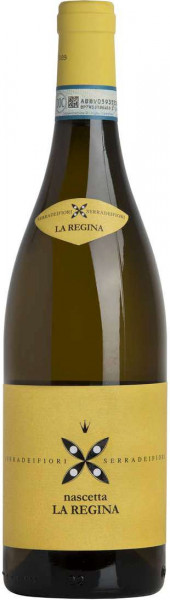 Вино Braida, "La Regina" Nascetta, Langhe DOC, 2019