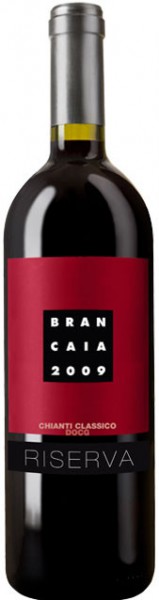 Вино Brancaia, Chianti Classico Riserva DOCG, 2009