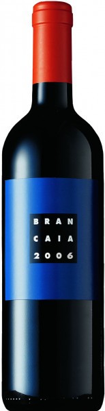 Вино Brancaia il Blu Rosso di Toscana IGT 2006