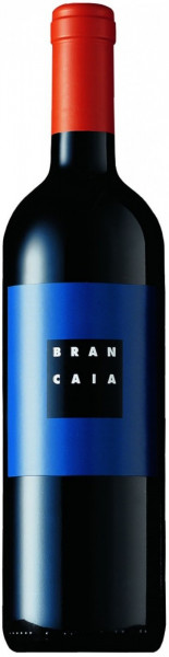 Вино Brancaia, "il Blu", Rosso di Toscana IGT, 2013
