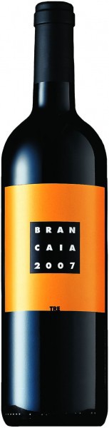 Вино Brancaia Tre IGT, 2007