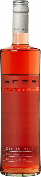 Вино "Bree" Pinot Noir Rose, Pfalz QbA