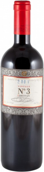 Вино Bressan N3 IGT 2001