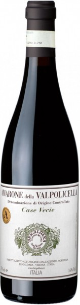 Вино Brigaldara, Amarone della Valpolicella "Case Vecie" DOC, 2010