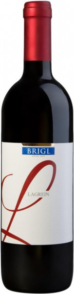 Вино "Brigl" Lagrein DOP