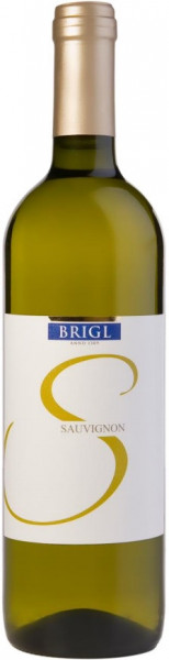 Вино "Brigl" Sauvignon DOP