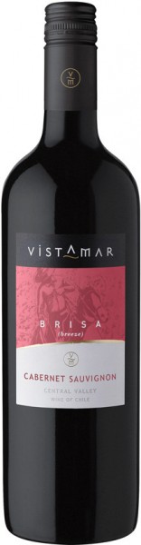 Вино "Brisa" Cabernet Sauvignon, 2010
