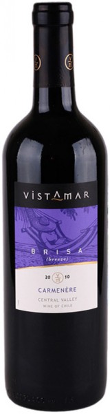 Вино "Brisa" Carmenere, 2010