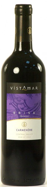 Вино "Brisa" Carmenere, 2011