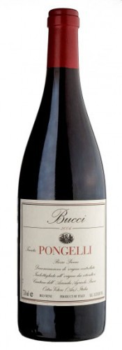 Вино Bucci Tenuta Pongelli Rosso Piceno DOC, 2006