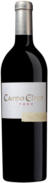 Вино Burdigala, "Campo Eliseo", Toro DO, 2008